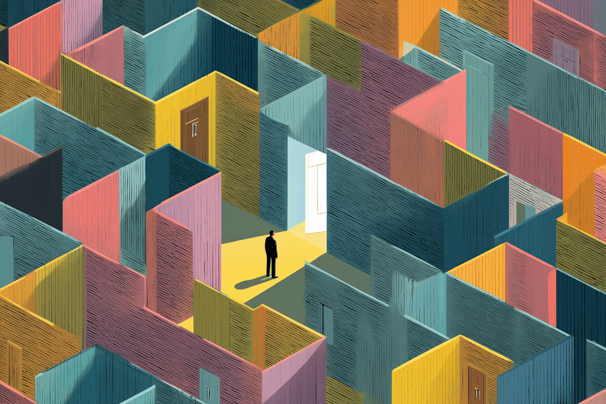 The Zapier Spaghetti